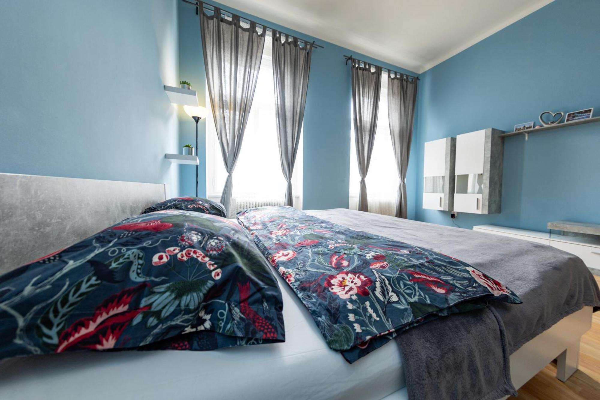 Apartmán I.P.Pavlova Praha Exteriér fotografie