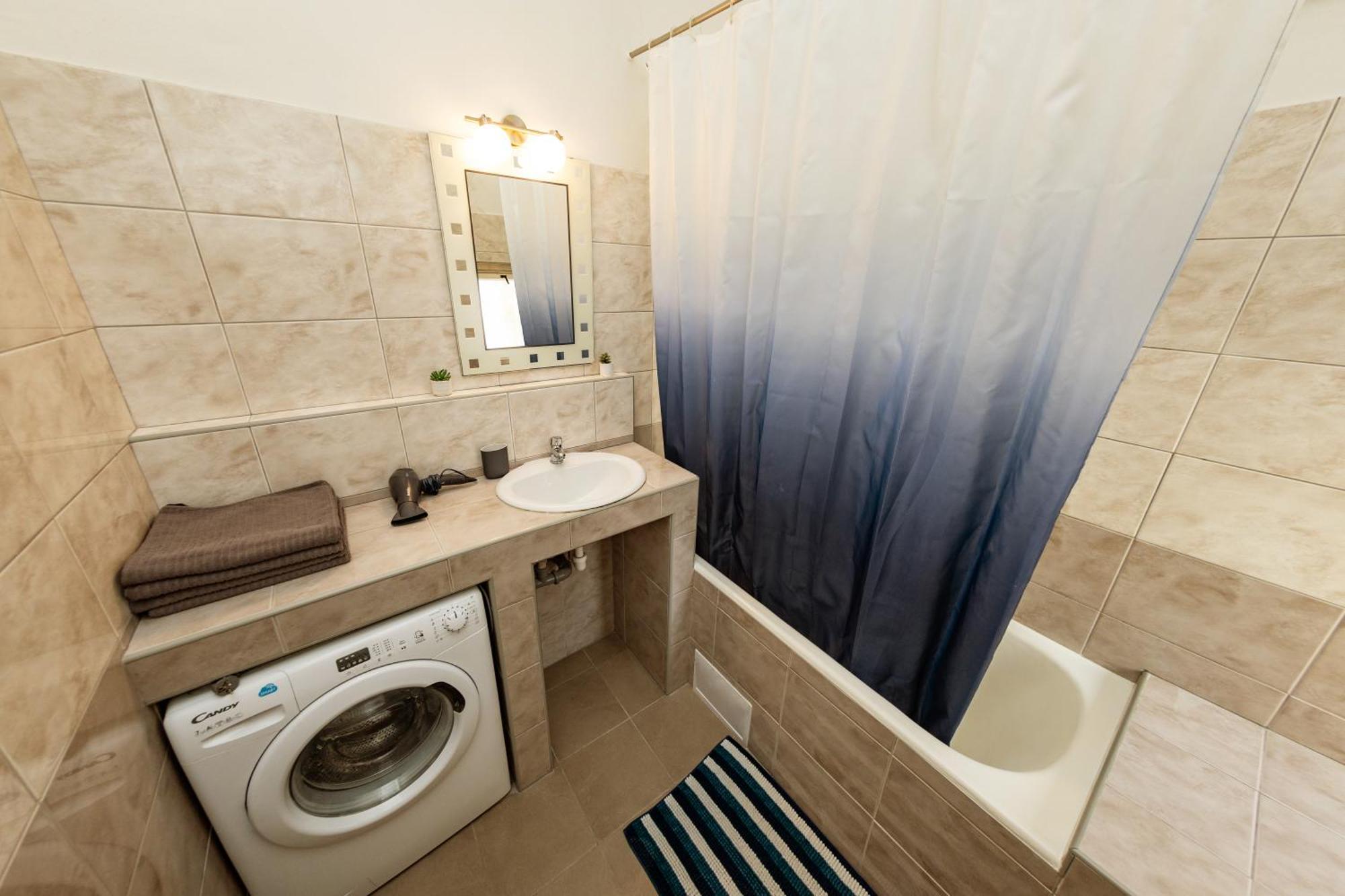 Apartmán I.P.Pavlova Praha Exteriér fotografie